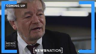 The UFO Reporter Part 2: The Files of George Knapp | NewsNation Prime