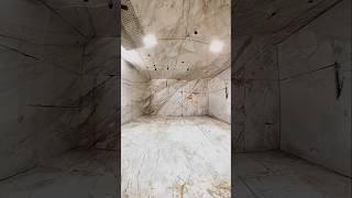 beautiful marble quarries Mining | The Luxury White Marble Slabs design