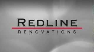 Redline Real Estate Group - RENOVATIONS - Calgary Real Estate Renos Contractors Construction