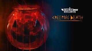 Creeping Death | Official Trailer | Streaming Exclusively September 10