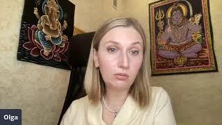 Ольга Колесова Сила Лунной энергии