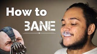 How to Bane | Vape Tricks  |