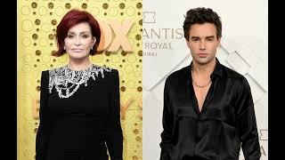 [AI Podcast] Sharon Osbourne accuses music industry of "letting down" Liam Payne...