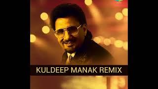 All Hits Of Kuldeep Manak Remix feat Tyni x ustad G Songs | 1 hour mashup | Jukebox