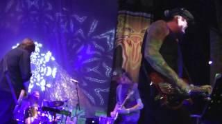 The Elves Of Silbury Hill (Hawkwind) Live @ Hawkeaster 2014  pt1