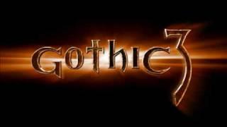 Gothic 3 - Ishtar Music