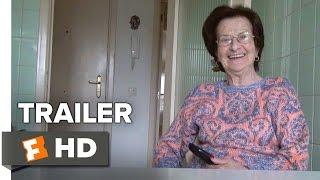 No Home Movie Official Trailer 1 (2016) - Chantal Akerman Documentary HD
