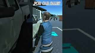 FOR CAR SALES #carforsalesimulator2023 #car #gta #sale #forcar #viral #trending #shorts