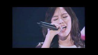 Kim Ah-joong 김아중 Ave Maria Live in Japan 2013