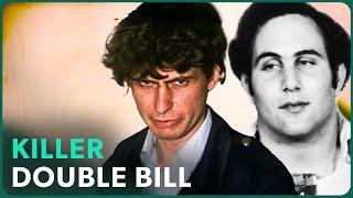 David Berkowitz & Dennis Nilsen: Serial Killers in the Making