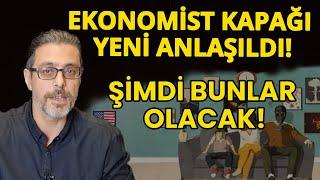 Kimse Fark Etmemişti, Yeni Anlaşıldı & Sıradaki Felaket | Hamza Yardımcıoğlu