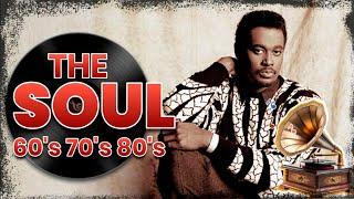 The Very Best Of Soul 70s, 80s,90s ~  SOUL 70S ~ Soul Music of a Time to Remember !