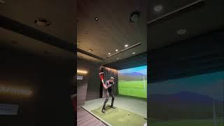 드라이버는 샤프트가 굉장히 중요합니다 #골프 #골프레슨 #골프스윙 #쇼츠 #golfer #golfswing #shorts #driver #분당골프레슨 #판교골프레슨 [황준우 프로]