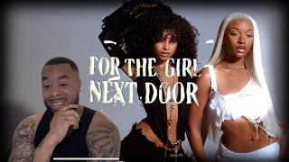 Tyla, Ayra Starr - Girl Next Door (Official Music Video) | Reaction