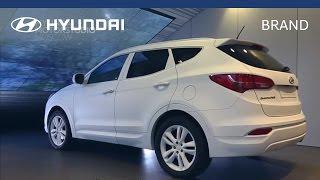 Hyundai | Motor Studio - Moscow