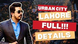 Urban city Lahore 0305-5544498