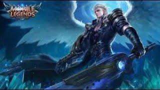 mobile legends game play classic alucard