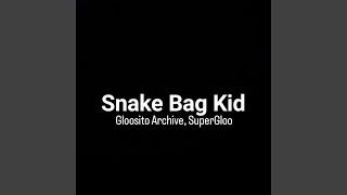 Snake Bag Kid