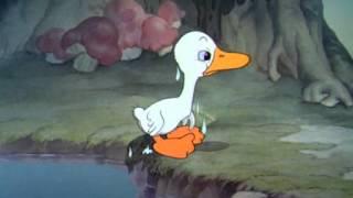 El patito feo 1939  - Disney