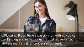 How to make money online #makemoneyonline #makemoney #earnmoneyonline #earnmoney #earning