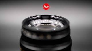 The best 50mm lens.