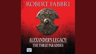 Chapter 2.3 - Alexander's Legacy: The Three Paradises