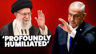 Iran ‘profoundly humiliated’ by Israel’s Hezbollah decapitation | World in 10