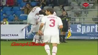 Hamit Altintop - Welcome To Real Madrid [HD]