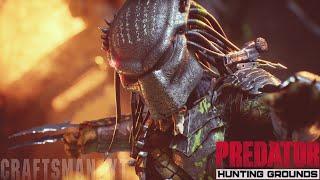 Stream! Predator Hunting Grounds | Let's kill predators 22 11 2024