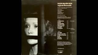 Pieter Verlinden - De Ontmoeting / Dood van een Non, 1976