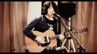 Galileo Galilei『Circle Game Studio Live』