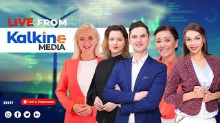 Kalkine Media Australia Live | Share Market News I ASX Stocks Updates I Trending Business Alerts