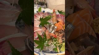 FISH IS MY LIFE - Sashimi and Sushi Master in Kagoshima#5