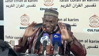 Tafsir Imam Abdoulaye KOITA NIETA TV