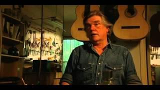 Guy Clark Talks About Towns Van Zandt