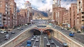 Tehran Beautiful city ( do not miss this )