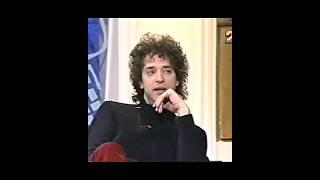 Cerati sobre Fumar