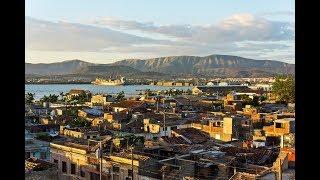 Santiago de Cuba - Cuba