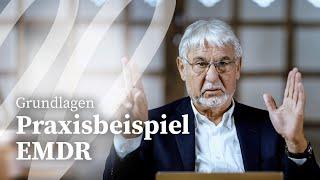 Beispiel EMDR | Neurowissenschaften für Coaching und Therapie | Prof. Dr. Dr. Gerhard Roth