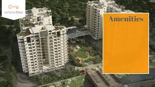 Krishna Lotus Court - Krishna Constructions Apartment in Pune CommonFloor