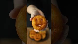 Potato Smiley