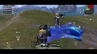 sword gaming 42 squad kills BGMI gameplay | update 3.3 Ocean Odyssey mode | Trident challenge