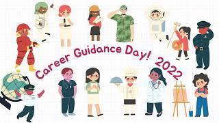 Career Guidance Day!