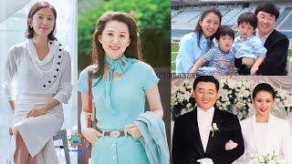 Kim Hee ae's Family - Biography, Husband and Children