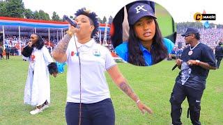 BRUCE MELODIE, BRIANNE, BWIZA.. BASHYUHIJE MUSANZEPAUL KAGAME ARAKUNZWE|MISS NAOMIE NA FIANCE