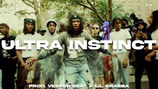 [FREE] Jersey Club x Pop Kreep x Mdot 59 x Woddy Sample Type Beat - "Ultra Instinct" NY Drill 2025