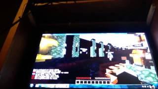 Minecraft MiniGames server w/Catzdude234 tigers_prince and ME!