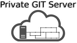 Self-Hosting a Private Git Server