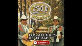 Los Alegres del Teran - Prenda del Alma