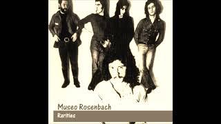 Museo Rosenbach 1972 tribute to Uriah Heep